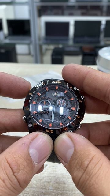 Casio Edifice EQW-M1100C-1A