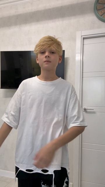 танцуешь этой осенью🤪