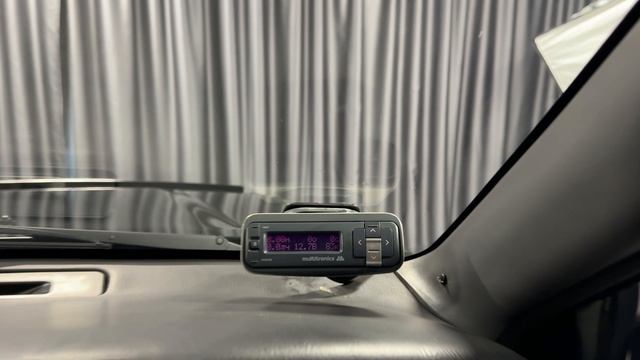 Nissan Terrano 1997