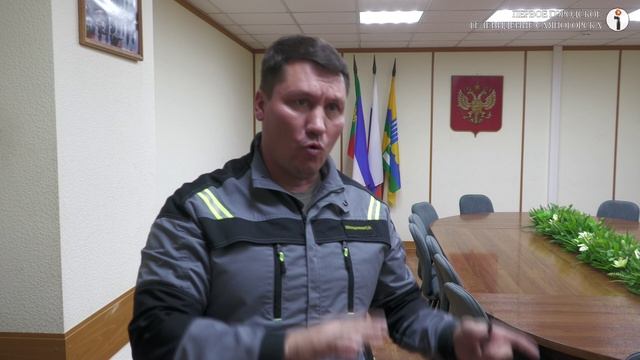 В Саяногорске продолжаются работы по восстановлению водоснабжения