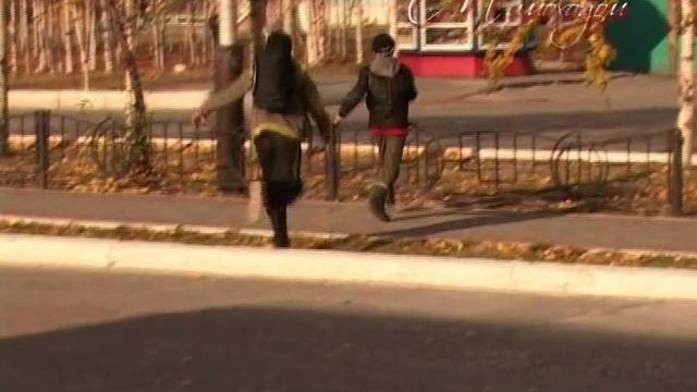 "МИМОХОДОМ", 6 октября 2009 год. Автор проекта О. Дзиов