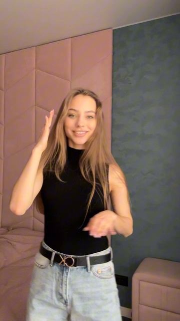 Сможешь повторить тренд?🔥