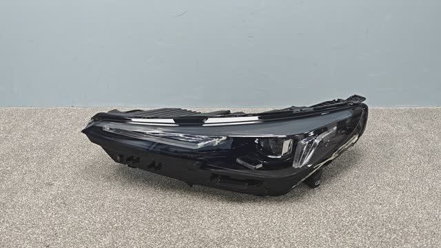 MAL19092502 Фара левая Changan CS55 Plus / UNI-S Оригинал Б/У S203F2805010301AA