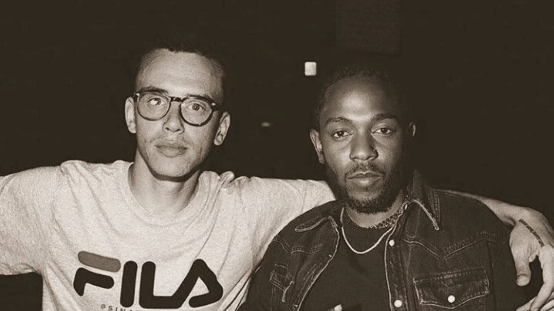Logic - Kendrick Lamar - Type Beat - Soulful Lab - Prod 5 X Beatz - 2025