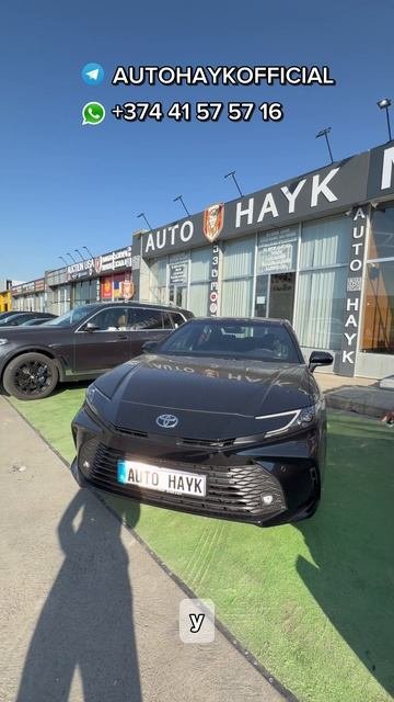 Напиши в комментариях ты бы заплатил за эту машину 5 500 000 руб. ?