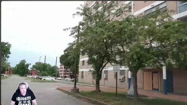 Сент Луис :независимый город штата Миссури