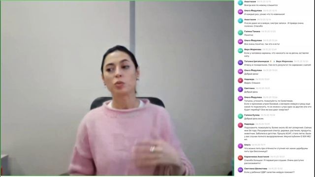 Вебинар: «Продукты Imperium Valeo. Базовая информация и ответы на вопросы»