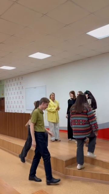 Кубок первокурсника
