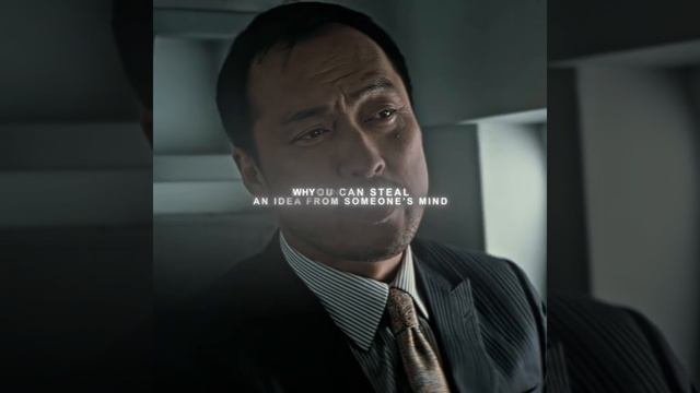  Inception  Начало   