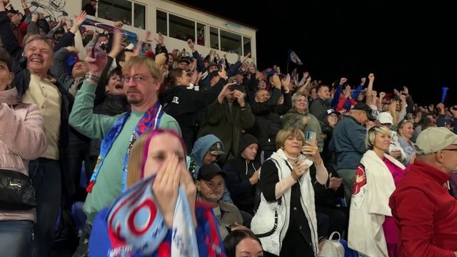 Чемпион России по спидвею определился в Приморье.