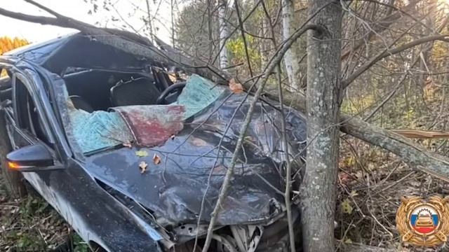дтп в архангельском районе