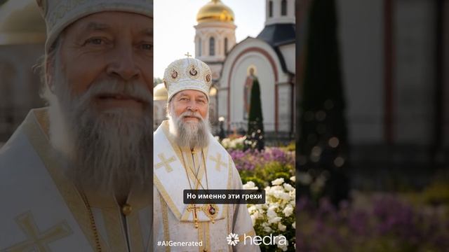 Три вида греха, из-за которых многие верующие теряют Небесное Царство!