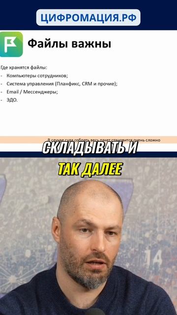 Эффективное управление данными синхронизация и безопасность 