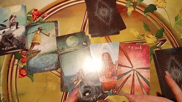 В чем ваше предназначение, таланты и способности?  🔮🪄💫💜