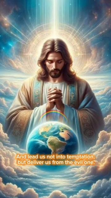 Утренняя молитва 😇🌈💓🙏😻 Morning Prayer
