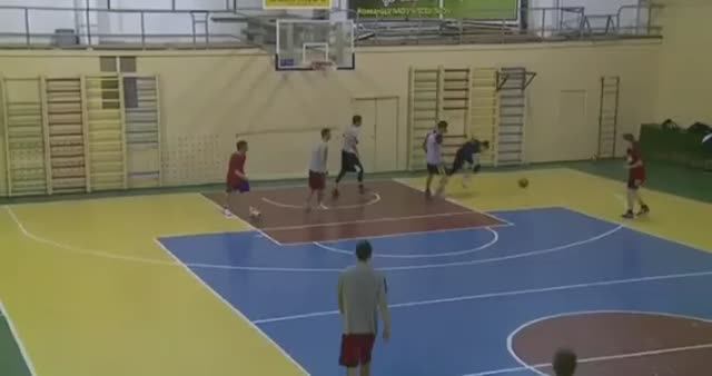 ...Чем отличается Профессиональный спорт от Любительского....