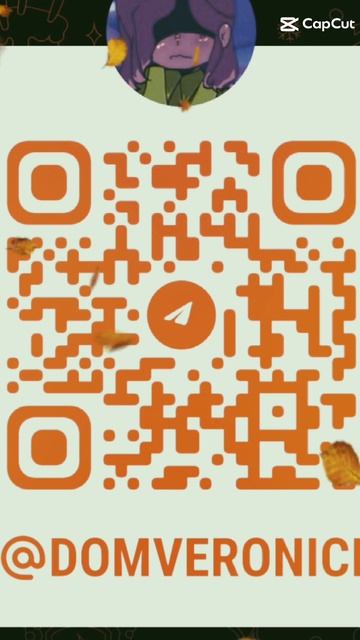 Хочу прорекламировать свой тг канал(^.^)