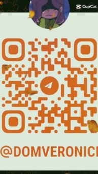 Хочу прорекламировать свой тг канал(^.^)