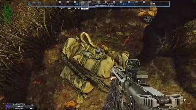 💢 Escape From Tarkov | 🅻🅸🆅🅴 💢