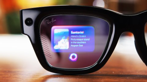 Обзор Meta* | Ray-Ban Display — будущее на носу!