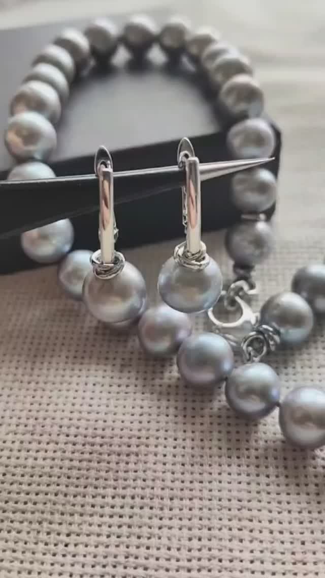 жемчуг серый морская культивация Вьетнам. пока без повтора.