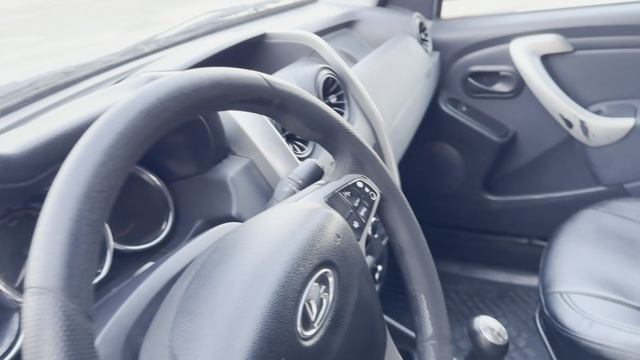 Lada (ВАЗ) Largus 2021 г. VIN 404986 Краснодар