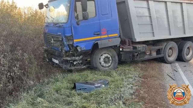 авария в куюргазинском районе