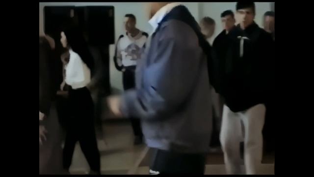 ПЕРВАЯ ЛЮБОВЬ!