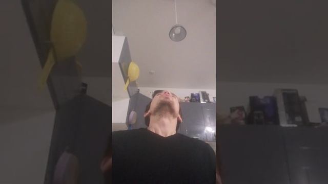 Дыхание. 11 день