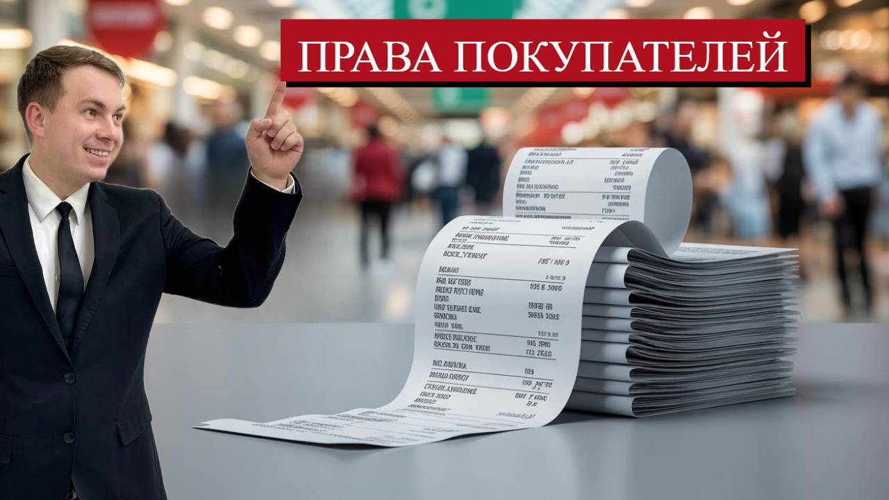Права покупателей по Закону 