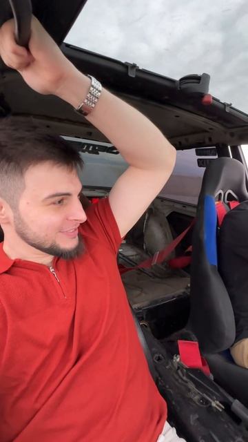 Подрифтили что надо 👌