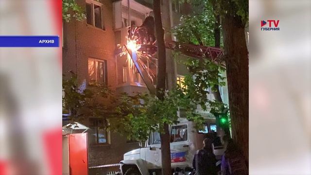 Отец и сын, пострадавшие от взрыва в Воронеже, до сих пор не пришли в себя