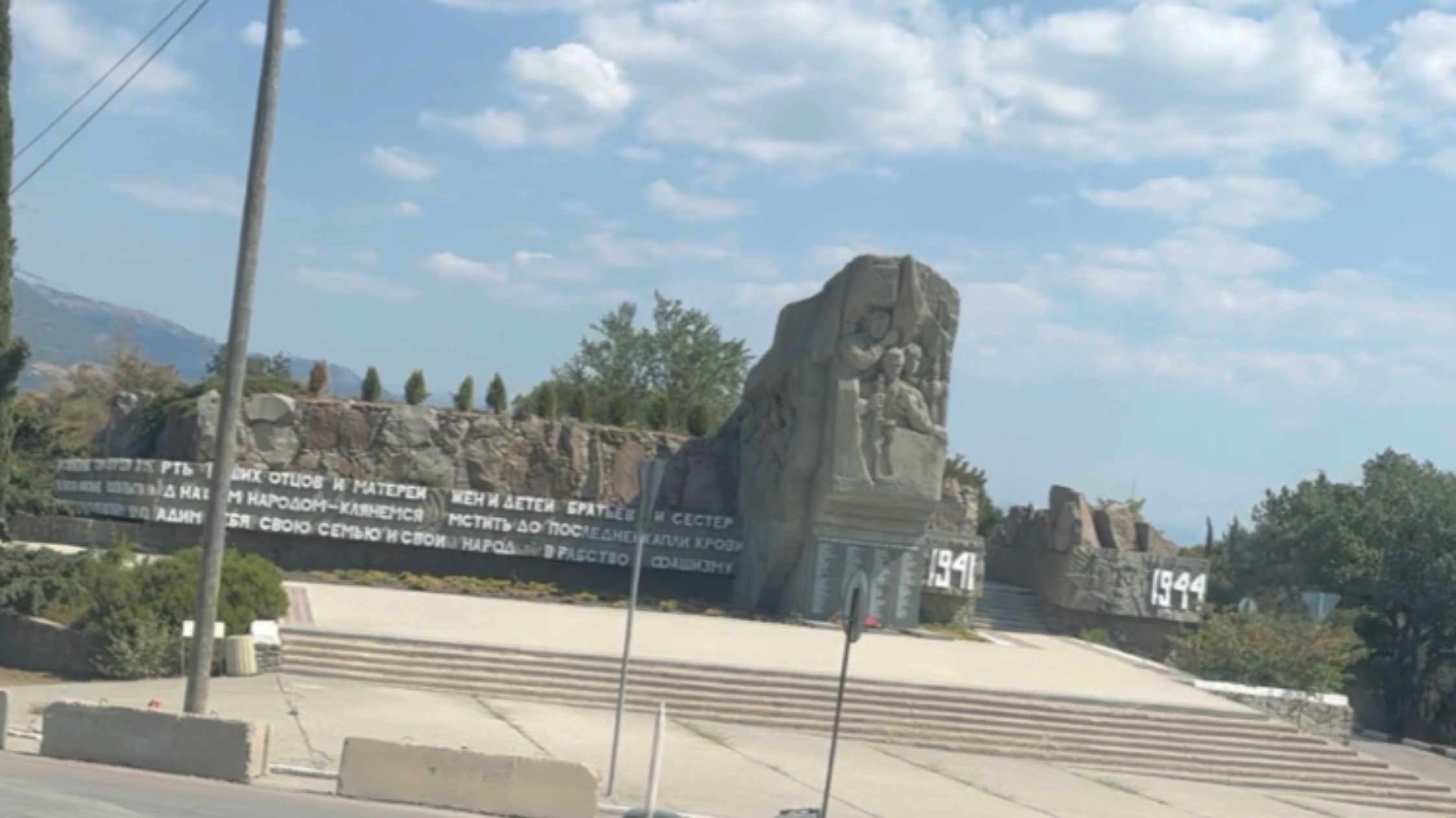 Мимо меня…страны,города и моря…