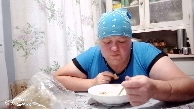 Суп гороховый на ужин. Приятного просмотра 😉.
