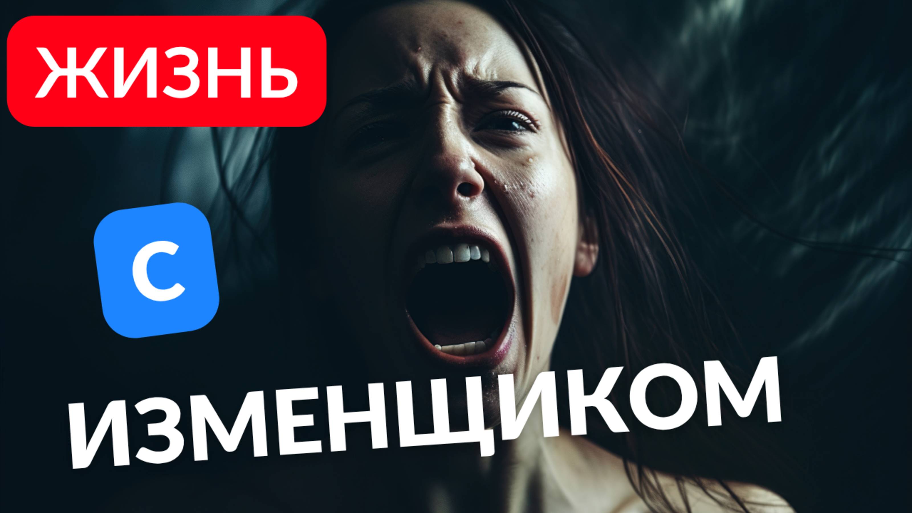 Жизнь с изменщиком после его измены