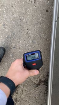 Обзор Toyota Corolla 2007г.в.