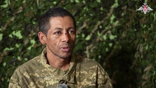 Пленные военнослужащие ВСУ рассказали о критической обстановке своих формирований