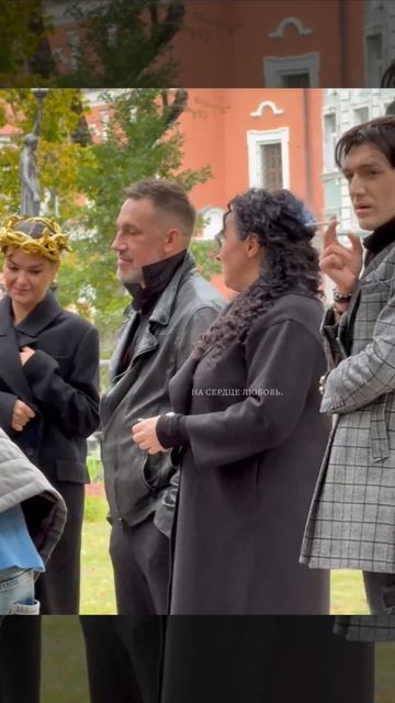 За кадром Битвы Сильнейших