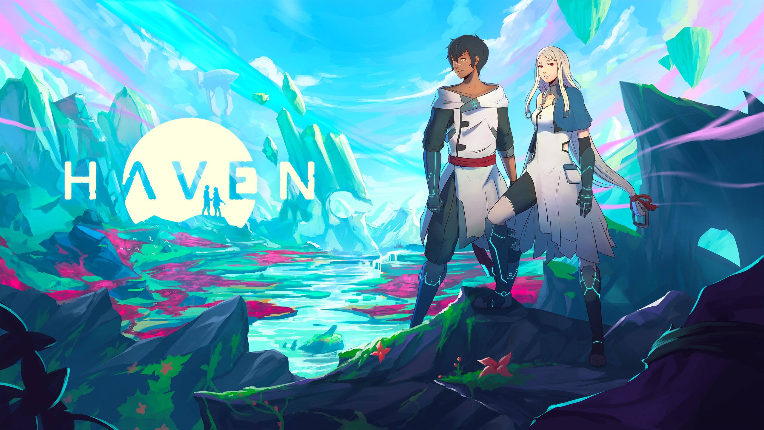 Haven # 2