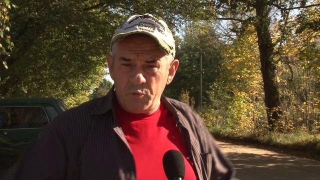 25.09 КЛЕМЯТИНО ОБРАЩЕНИЕ ЖИТЕЛЕЙ