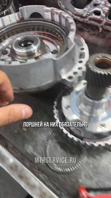 Что думаете? Нам важно знать ваше мнение. Нужен ремонт АКПП Тойота Камри? Записывайтесь!