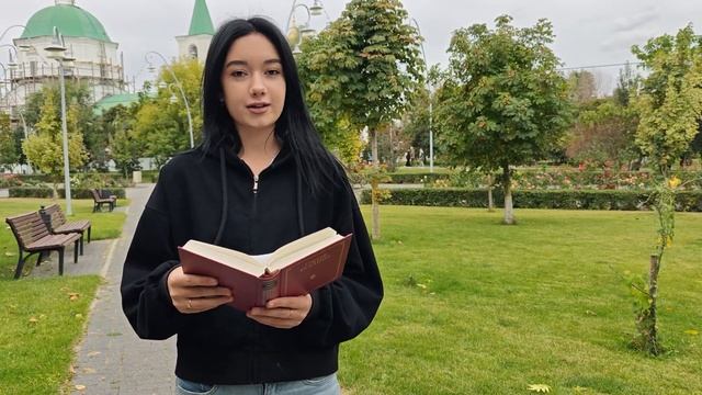 Певец русских просторов