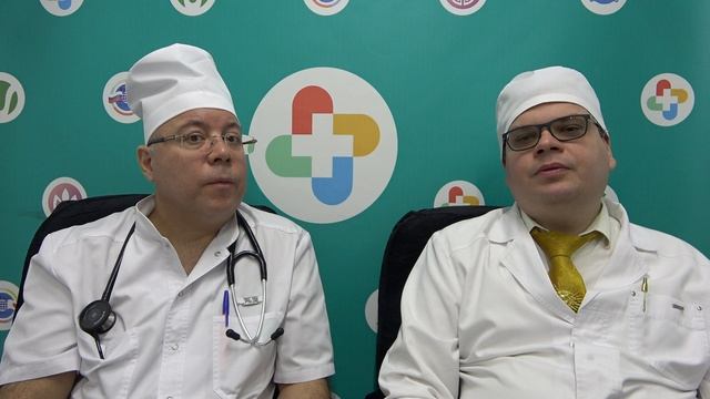 Развитие медицины в нашем центре благодаря инновациям в области обнаружениям.
