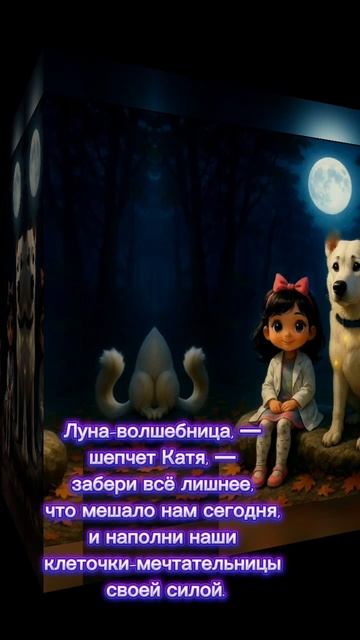 Ночные Ритуалы.