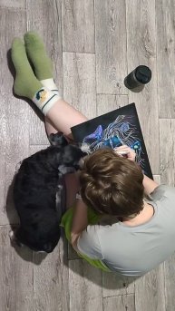 Нужна помощь?