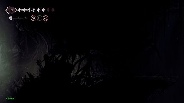 Hollow Knight Silksong #31
