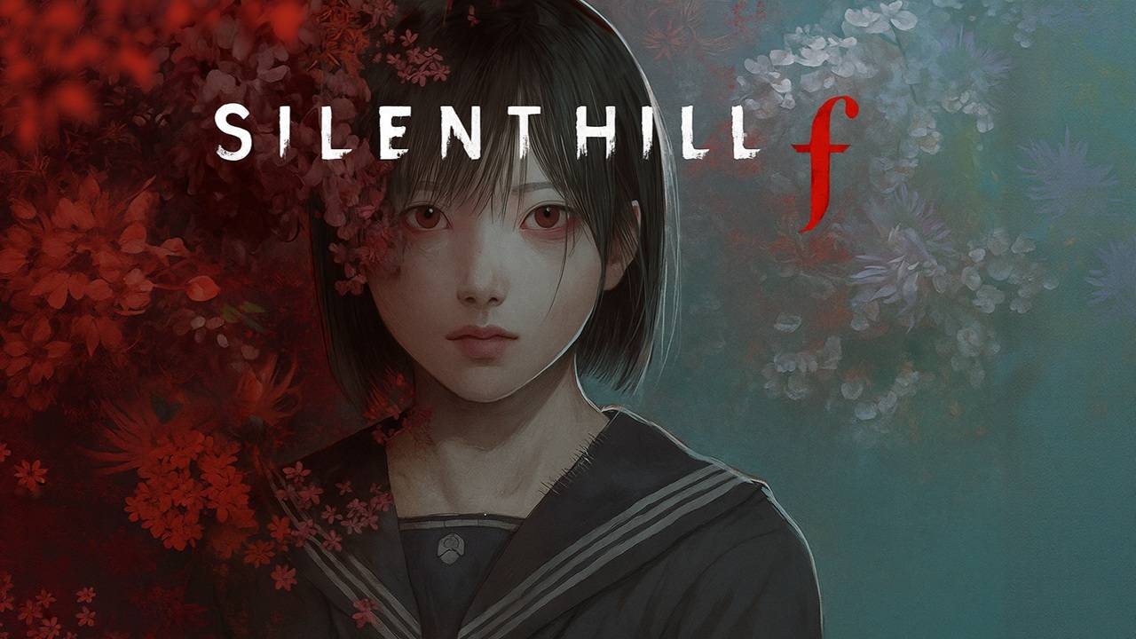 SILENT HILL F ПОЛНОЕ ПРОХОЖДЕНИЕ #6 НА РУССКОМ Сайлент Хилл Ф Прохождение Обзор Игрофильм