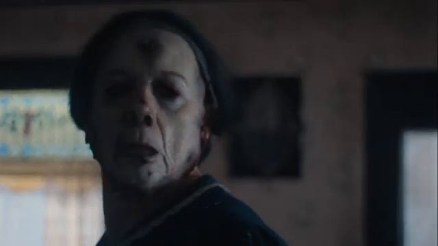 Сериал МОНСТР 3 сезон про жестокого Yбийцy Эда Гейна