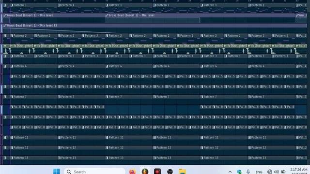 Logic - Kendrick Lamar - Type Beat - Fl Studio