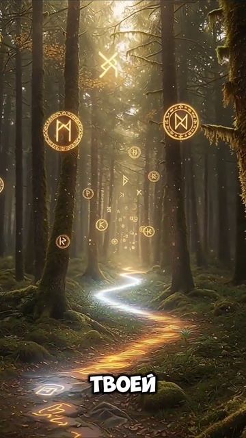 Что если твоё призвание ищет тебя точно так же, как ты ищешь его? 🔥
То, что ты ищешь — ищет тебя.
#м